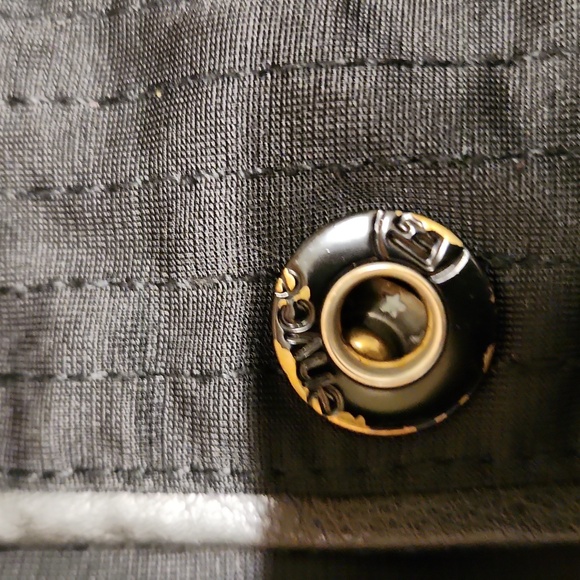 Enyce Full Zip Button Up Sweater Vintage Y2K - Picture 5 of 13